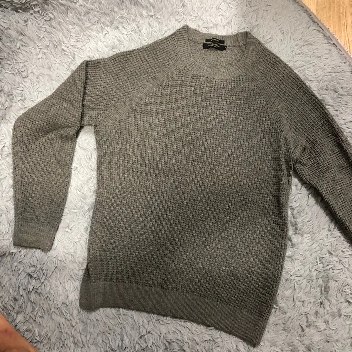 ConceptOne Knit