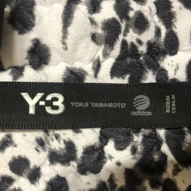 y3 벨트