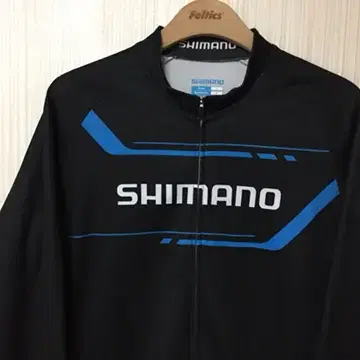 시마노(SHIMANO)져지/사이클링웨어 아시안XL