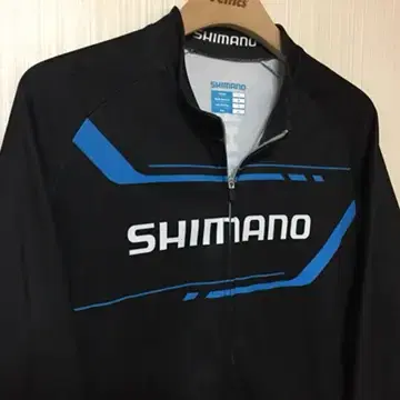 시마노(SHIMANO)져지/사이클링웨어 아시안XL