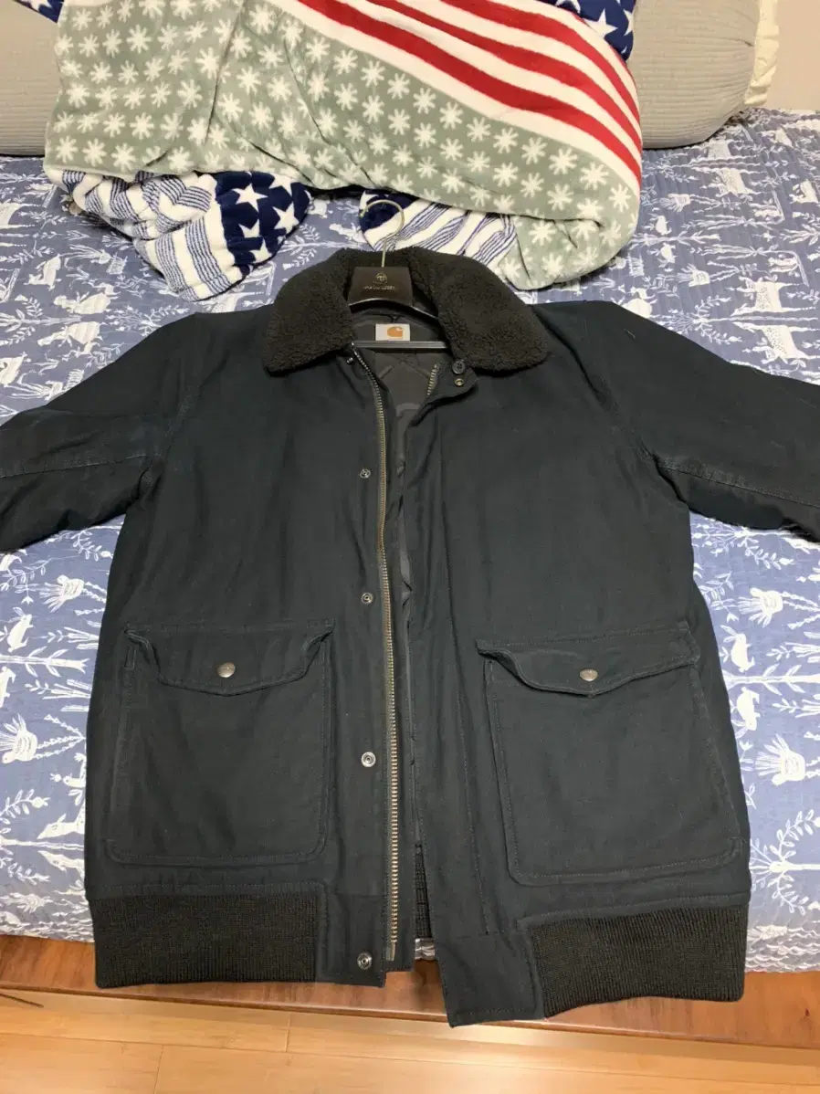 Calheart Deckjacket