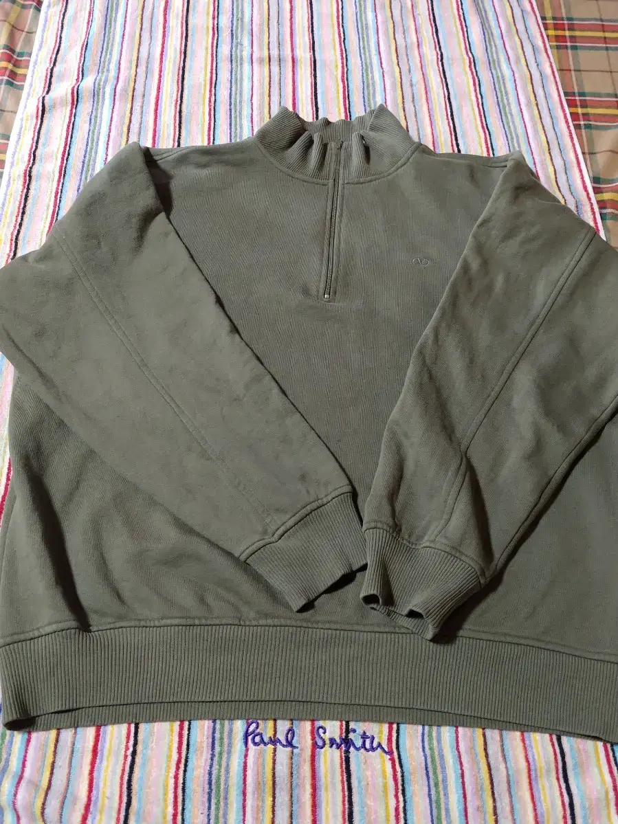 VALENTINO.Valentino Genuine Anorak T-shirt XL