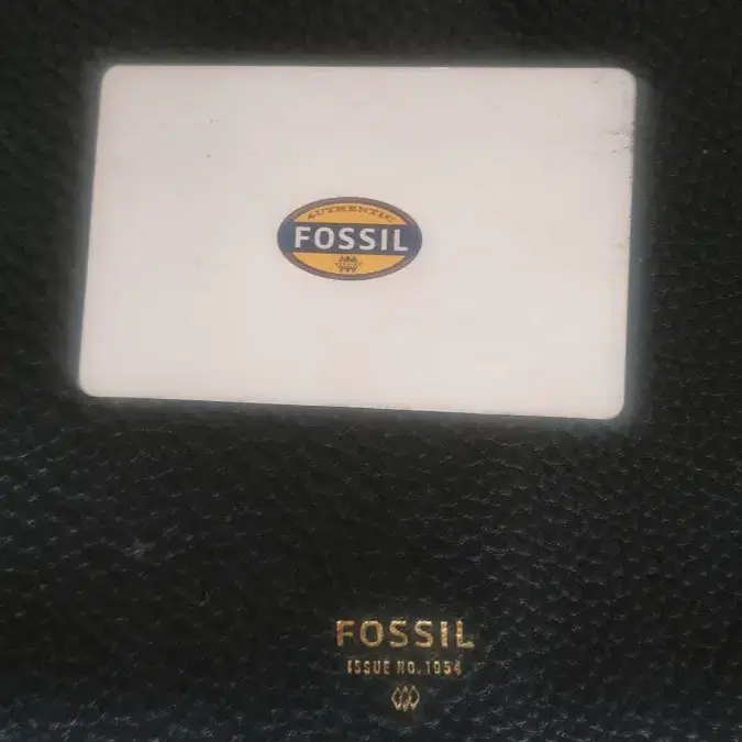 Fossil파슬 프레스톤 백팩