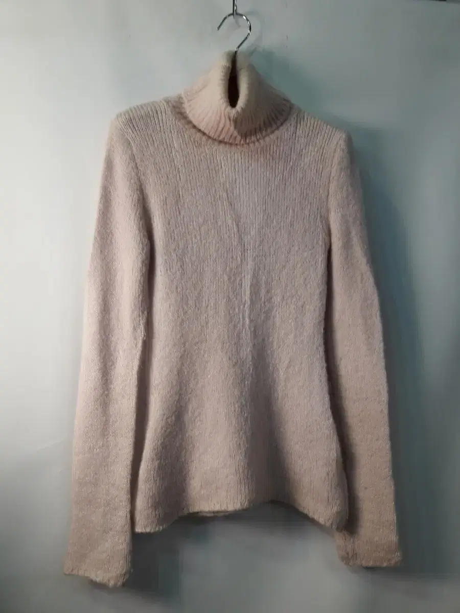 [S~M]Overseas Cozy Polar Knit