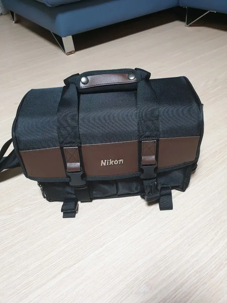 Nikon Standard Bag 2