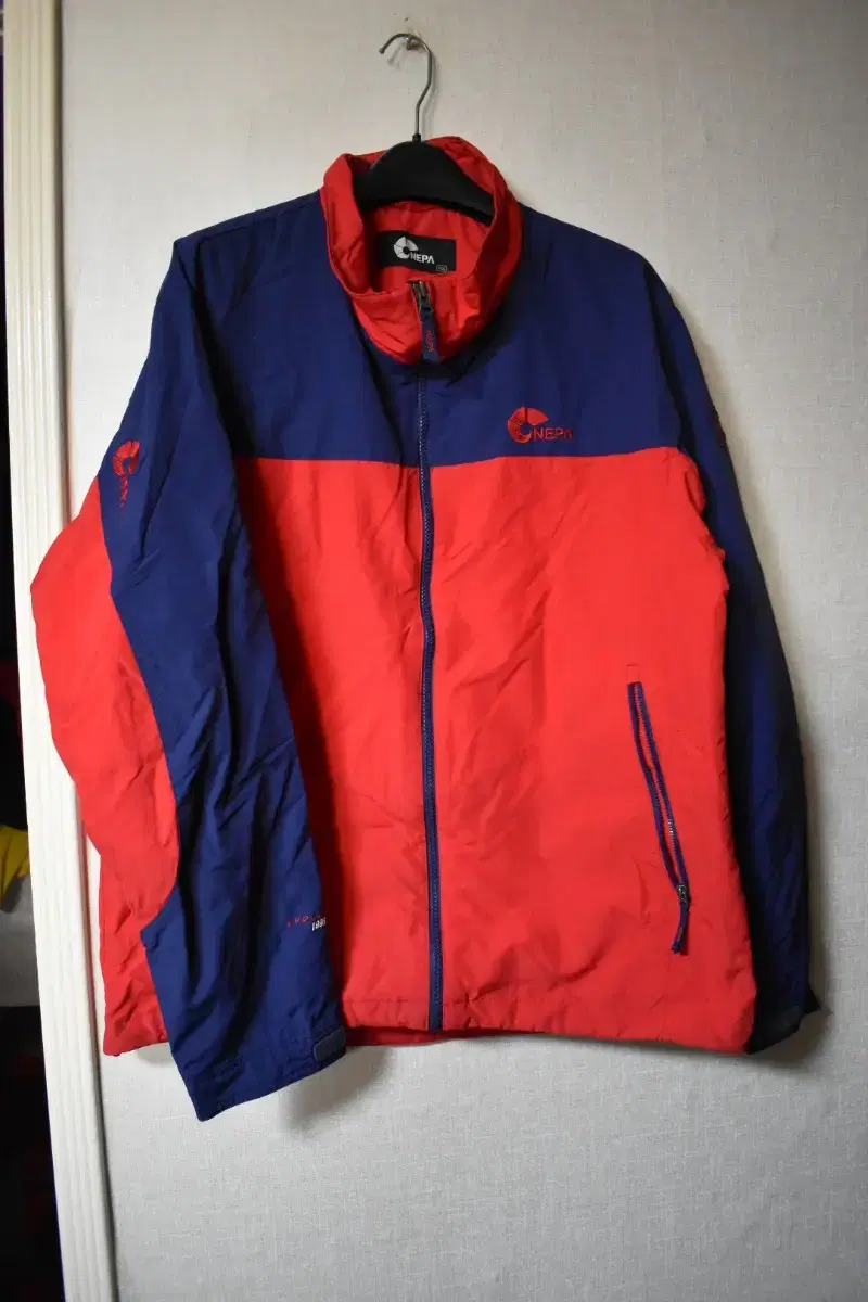 [105] Nepa Male Windbreaker