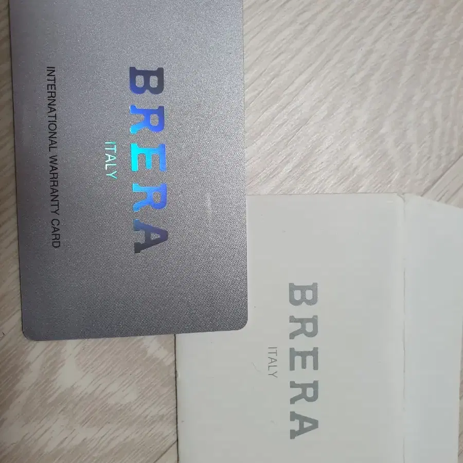 브레라 브릿짓 콜라보 brera 토트 크로스겸용 가방