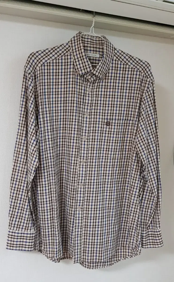 Pakoravan Men's Shirt