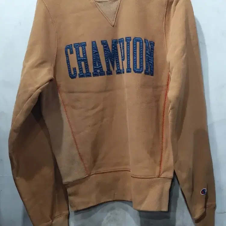 VLAB 챔피언 맨투맨 M 새옷 CHAMPION USA