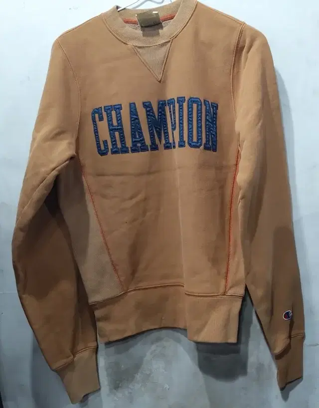 VLAB 챔피언 맨투맨 M 새옷 CHAMPION USA