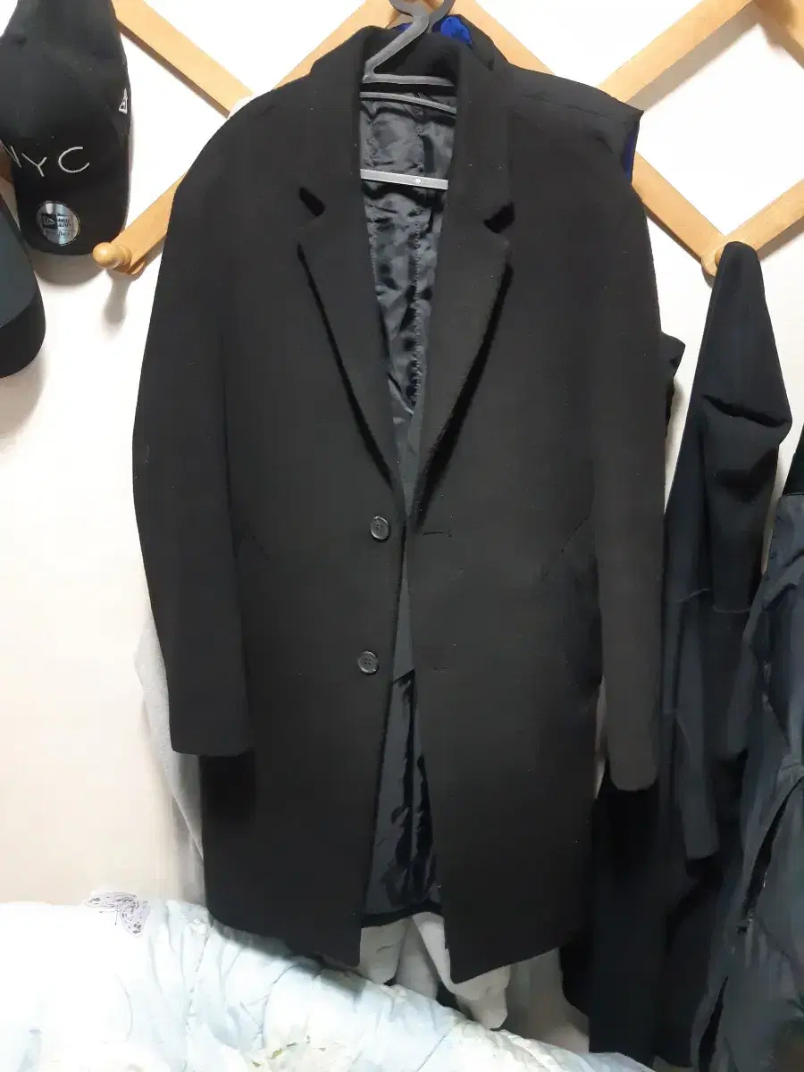 Men's coats