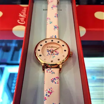 cath kidston caelia watch