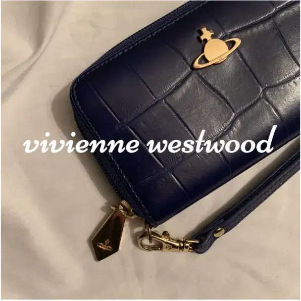 vivienne westwood long purse