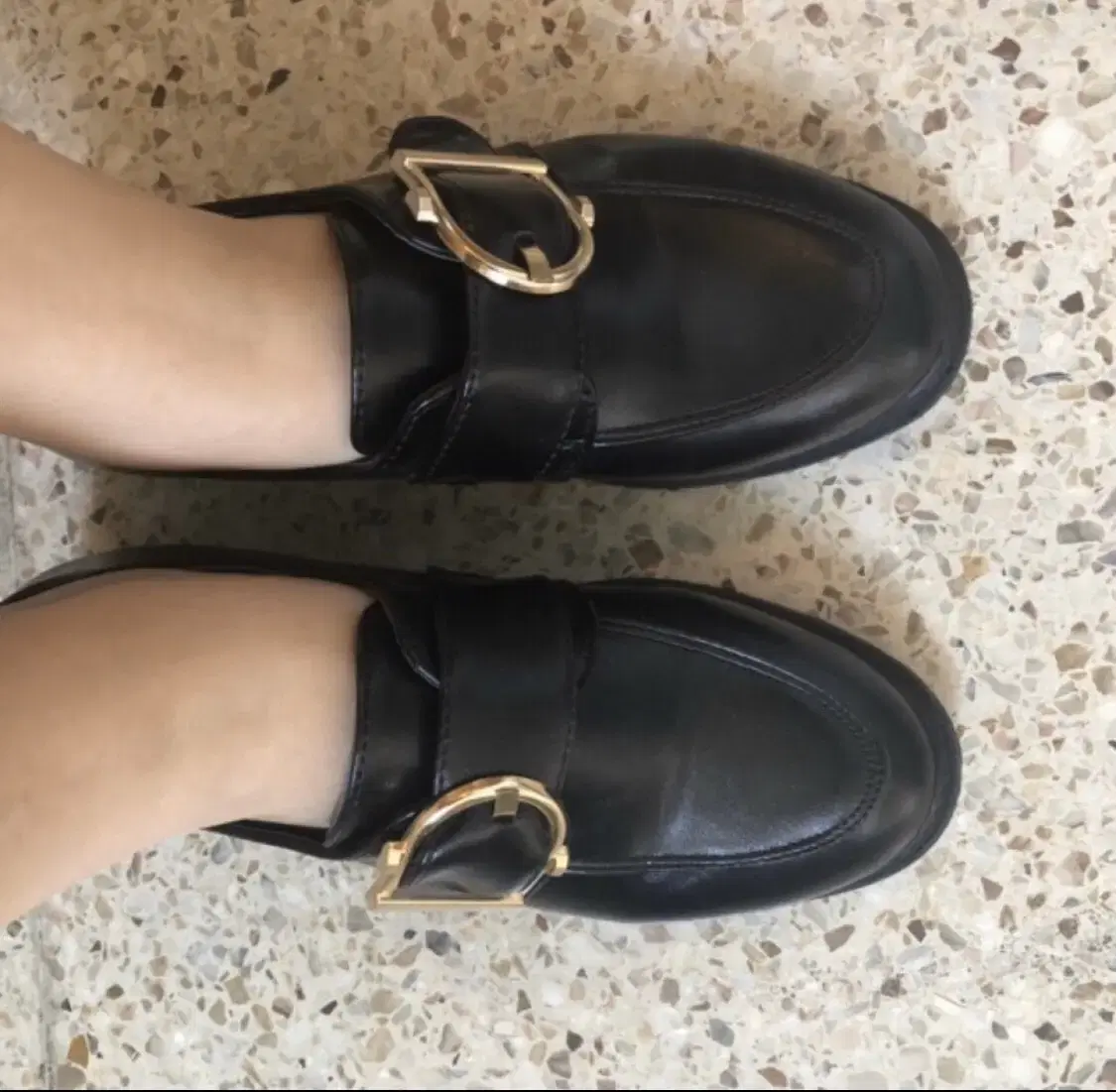 [REDUCED] Formal dress loafers for sale