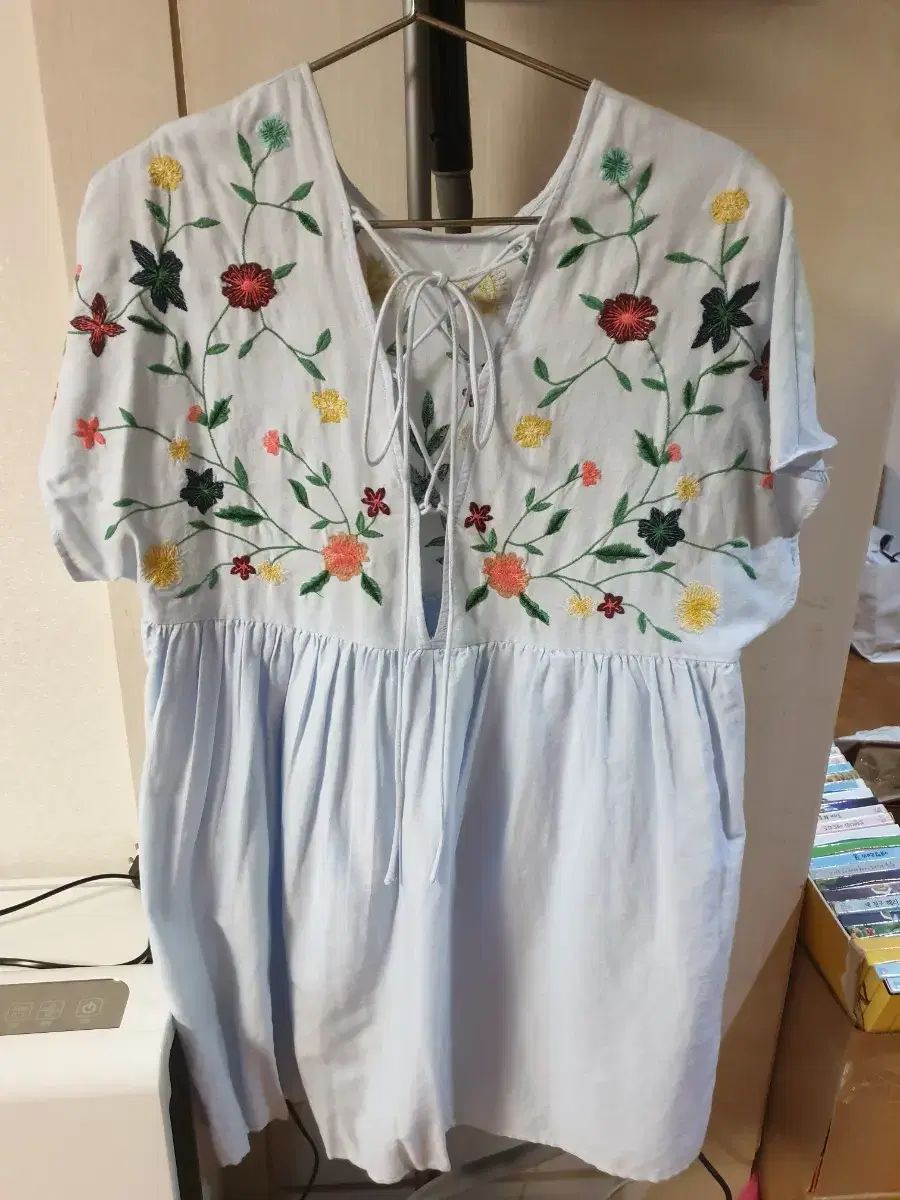 Zara SkirtPantsOne Piece M