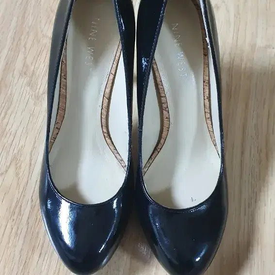 NINE WEST 하이힐 (225)