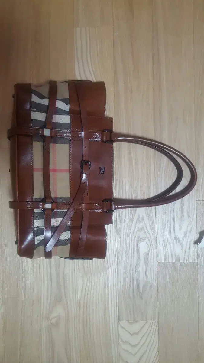 Burberry bag