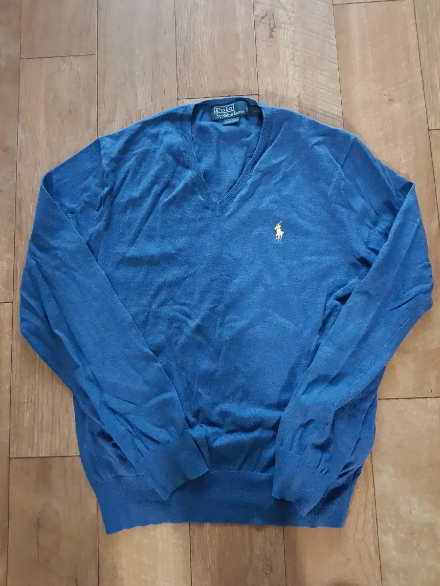 New Product-Grade Polo Ralph Lauren Thin Knit