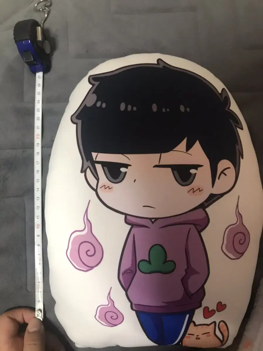 Osomatsu-san Ichimatsu Cushion