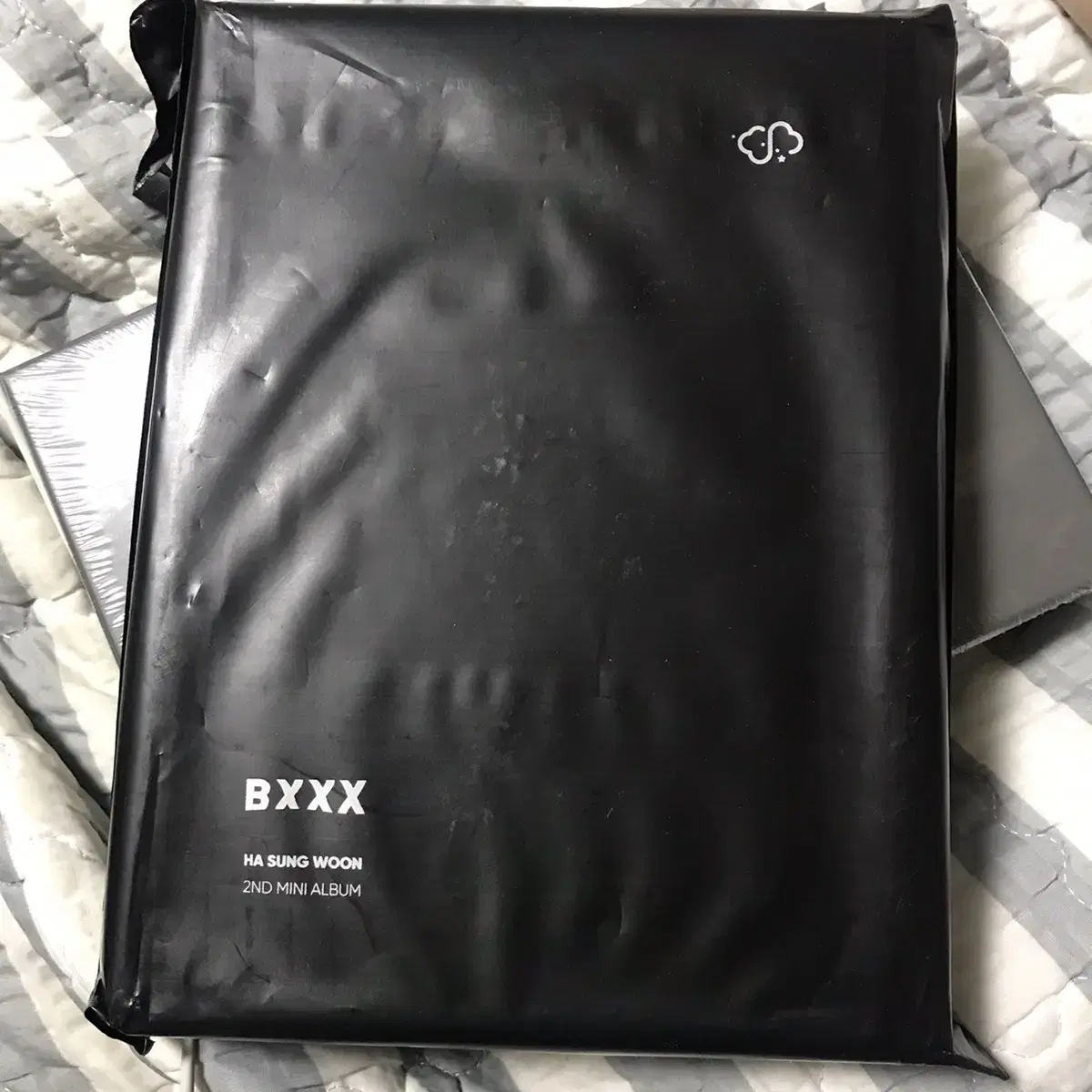 하성운 bxxx