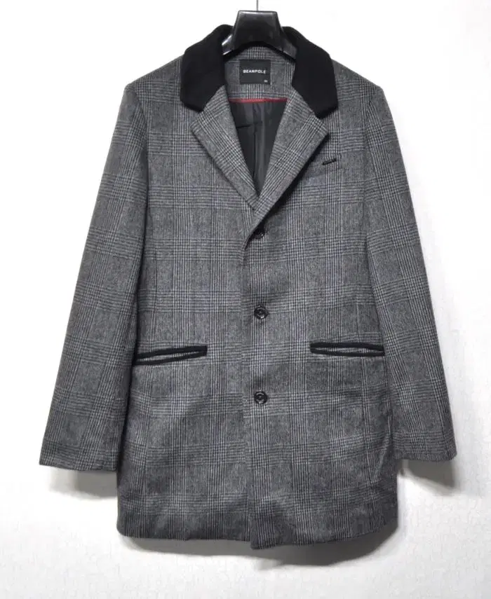 Beanpole/MenCashmere BlendThree-button jacket