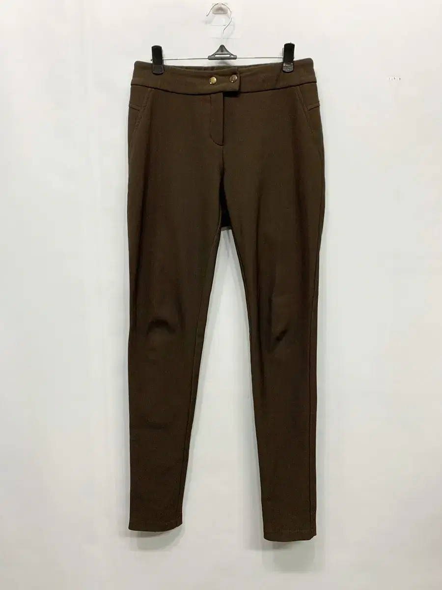 26"/CLOVIS Clovis Brushed Pants