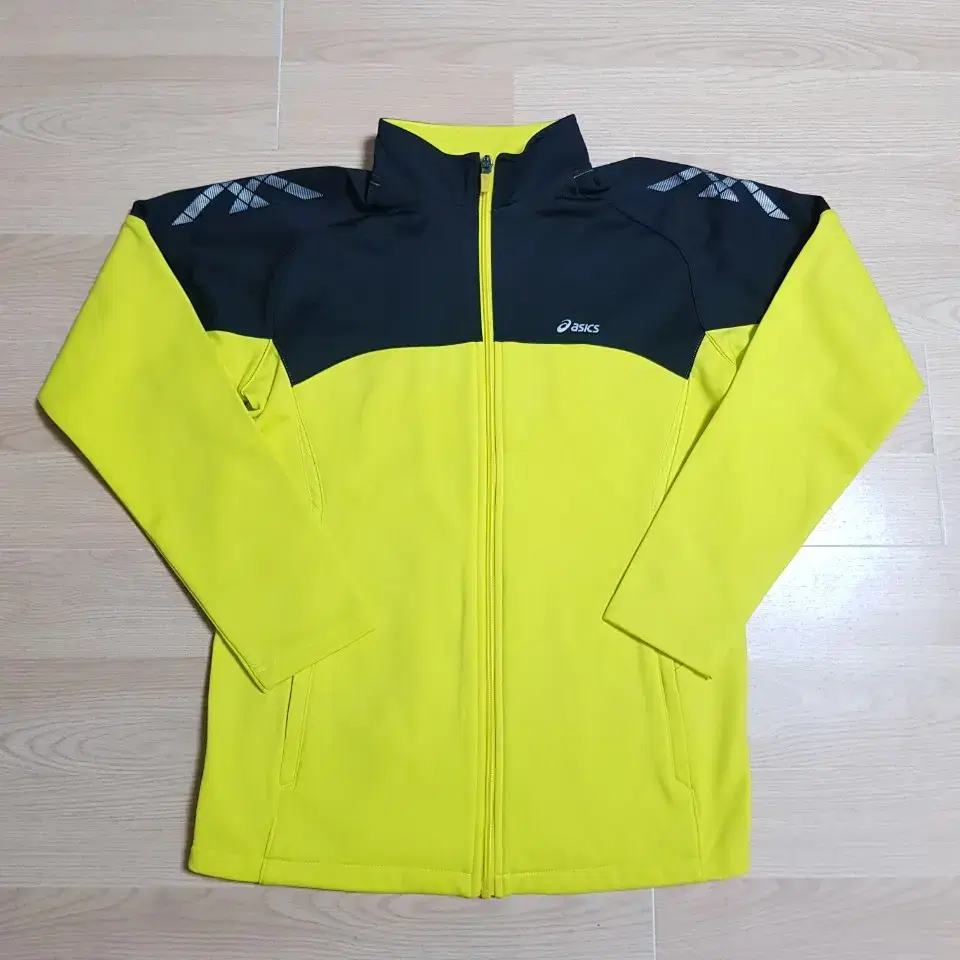 Asics Zip-Up Size M (170)