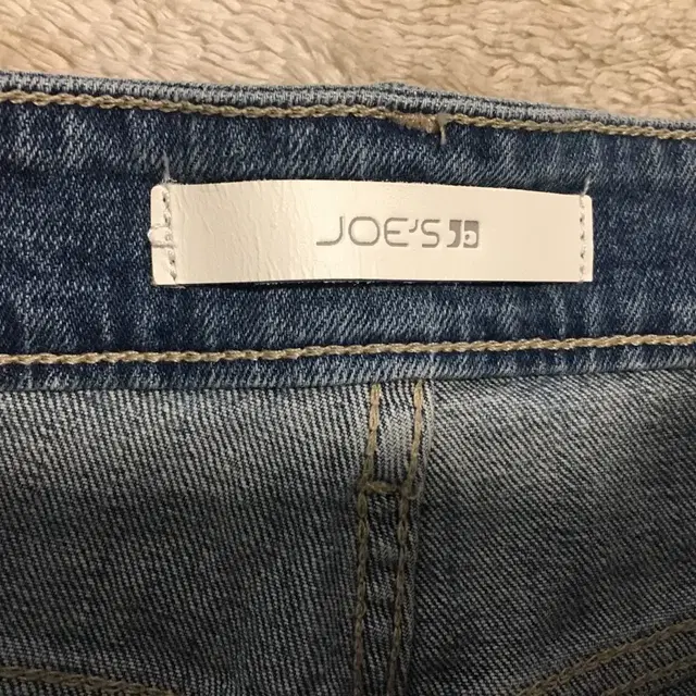 Joe’s Jeans 데님 숏팬츠(새제품)