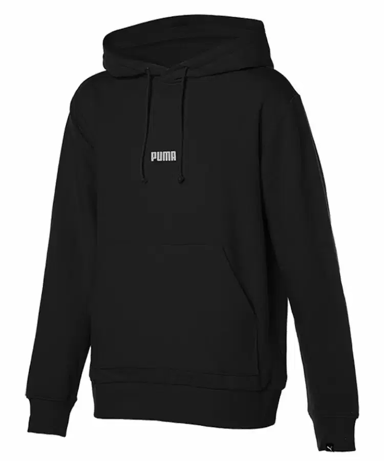 Puma Hoodie (M)