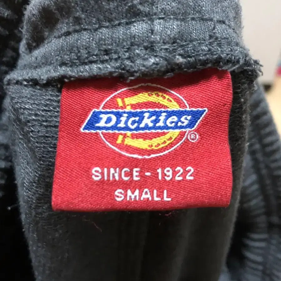 Dickies 반바지 (s)