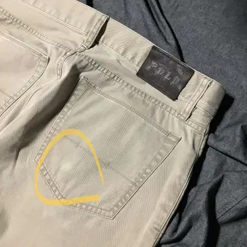 Polo Ralph Lauren 650 Pants Sz 34X32 | 브랜드 중고거래 플랫폼, 번개장터