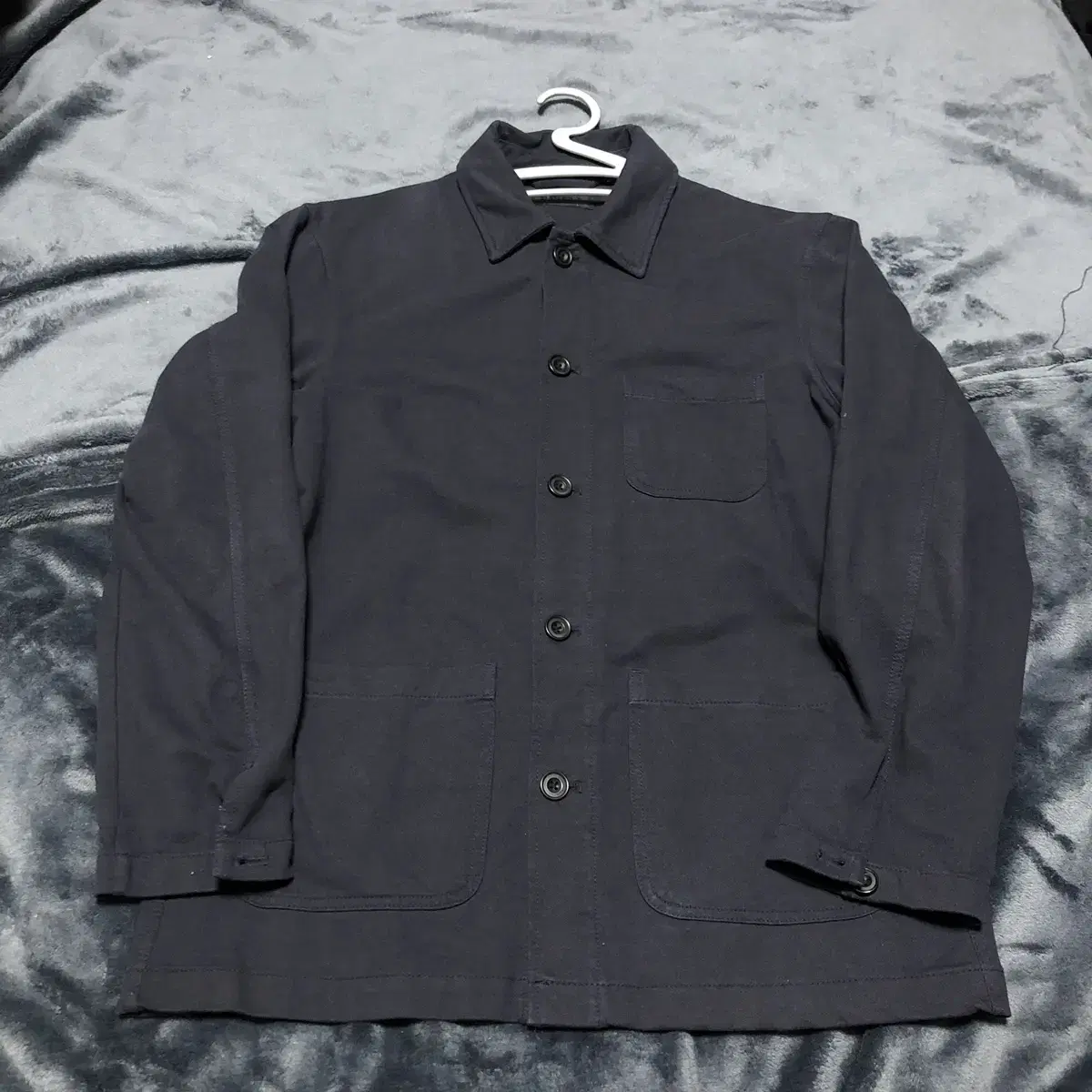 UNIQLO Navy BlueNavy Blue