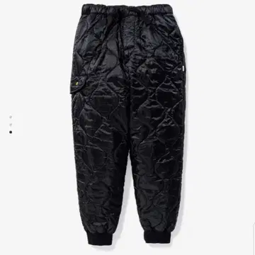 WTAPS 19AW WLT TROUSERS NYLON RIPSTOP | 브랜드 중고거래 플랫폼