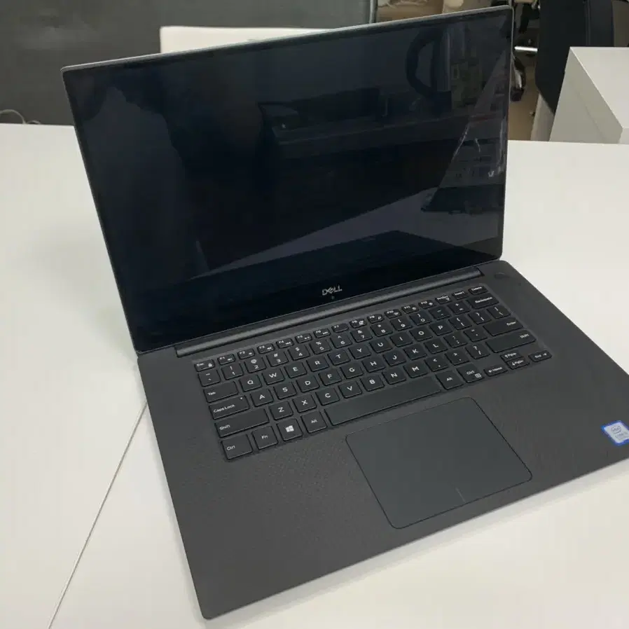 델 xps 15 9570