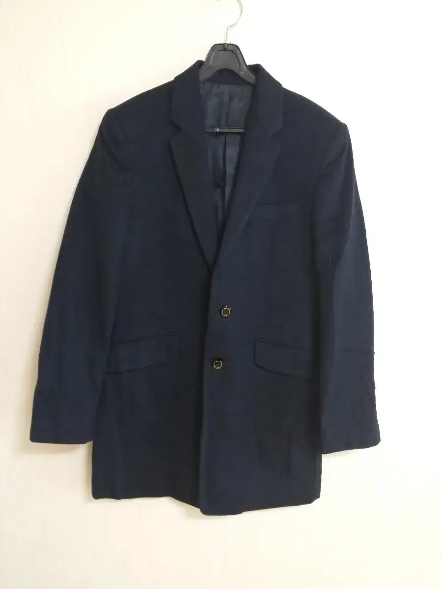 Men's Ezio Cashmere Vahn Coat (95)