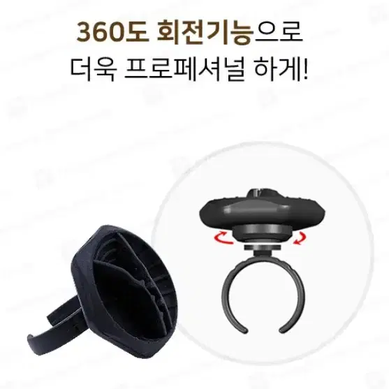 [낱개]실리콘링컨테이너_육각형/1봉지/반영구부자재링컨테이너/위생링반지