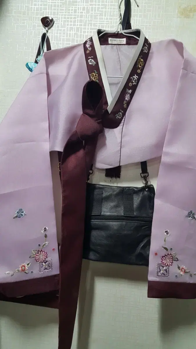 Hanbok Udori