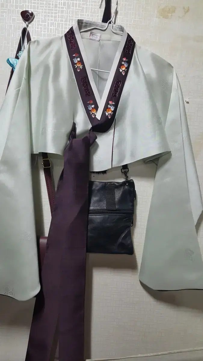 Hanbok Udori