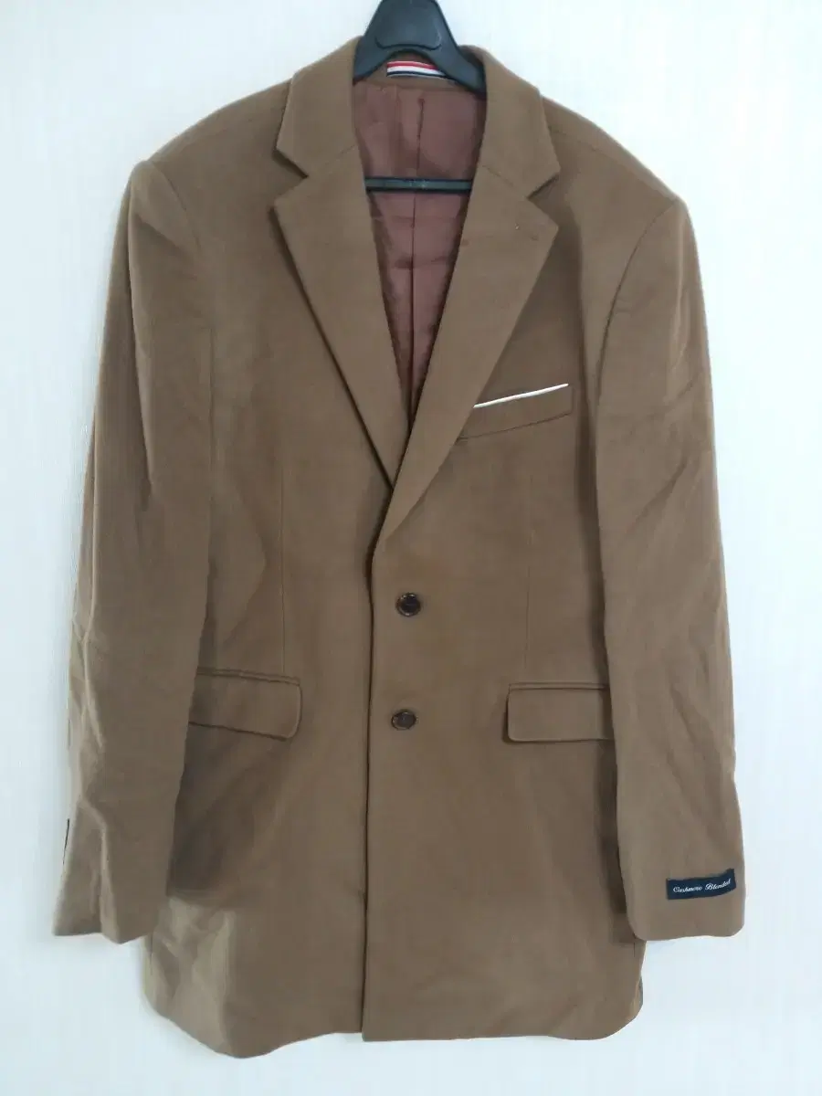 Men's Ayamorie cashmere vahn coat (new.105)