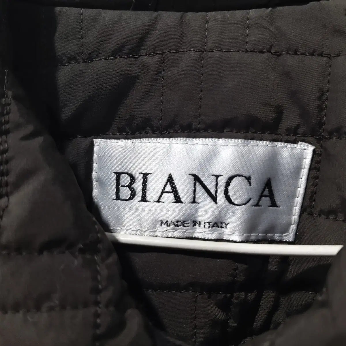 VLAB made in italy BIANCA 누빔자켓 여성 77