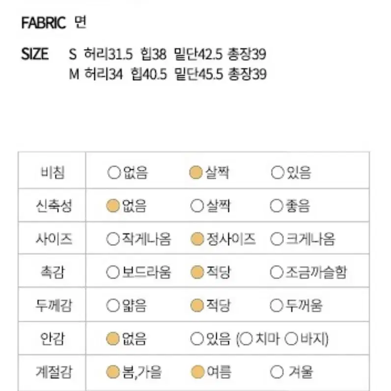 제이블린 치마