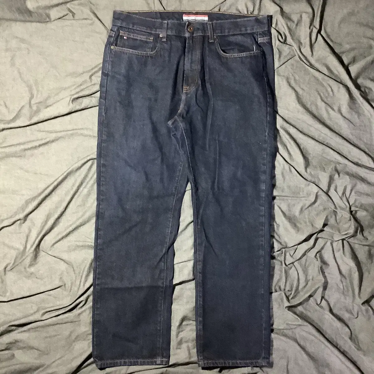 Tommy Hilfiger denim pants Sz 36X32