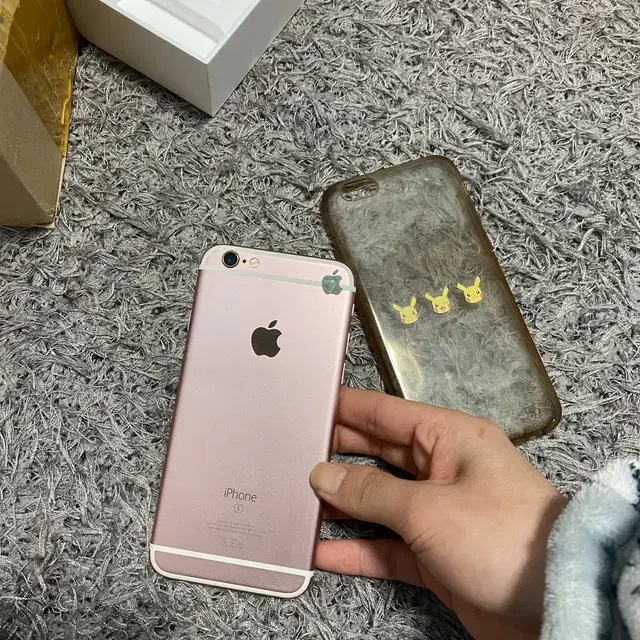 아이폰6s