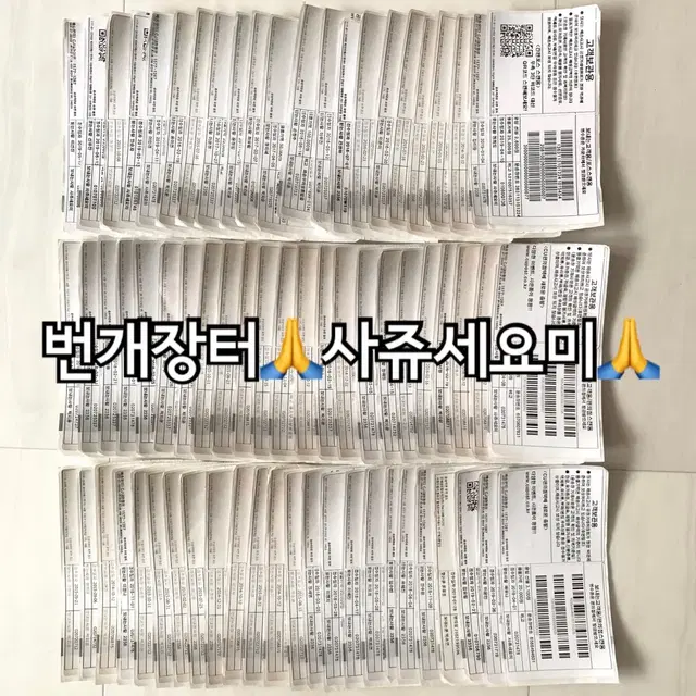 가내스라 핀턱팬츠