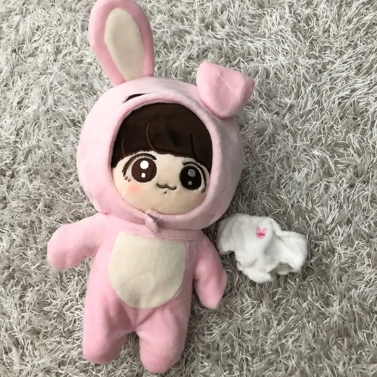 알쿠 정국인형 양도