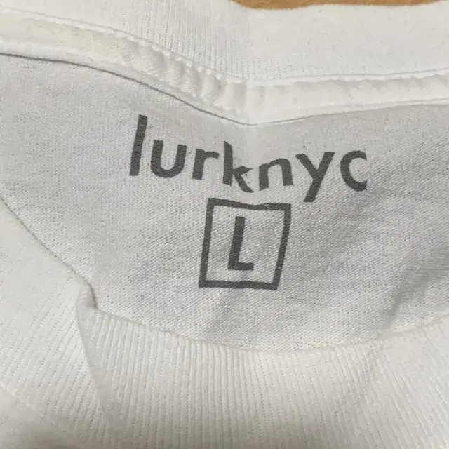 lurknyc 콜드 월드