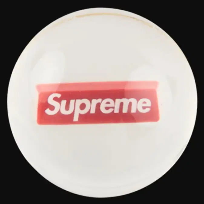 무배)슈프림 탱탱볼Supreme Bouncy Ball