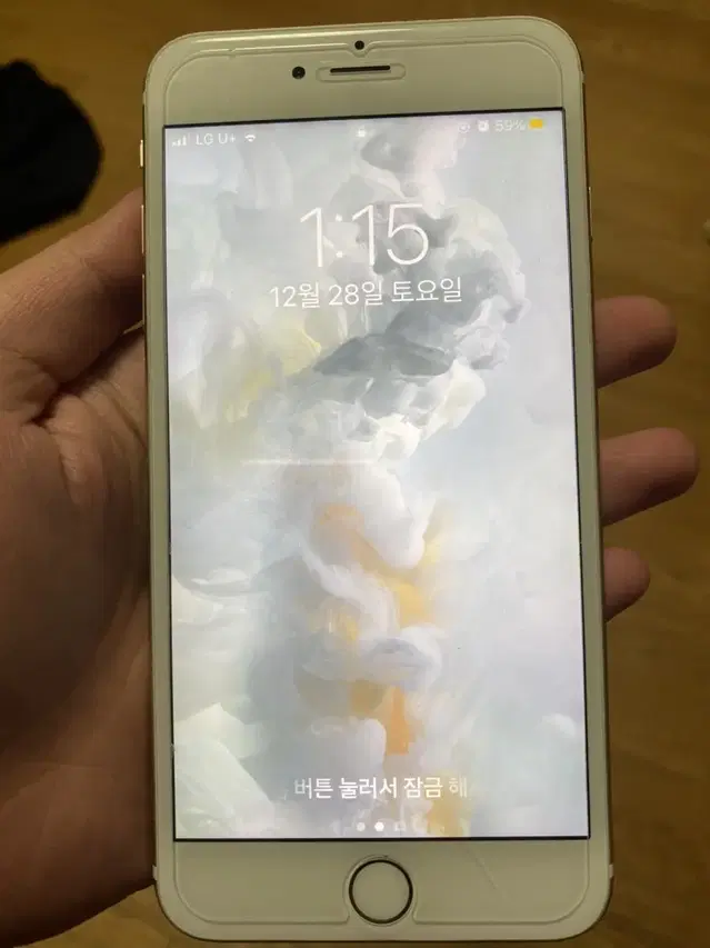 아이폰 6s+ 플러스