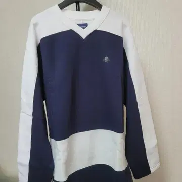 メンズウェア DESCENDANT 19SS HOCKEY V NECK SWEATSHIRT メンズウェア DESCENDANT 19SS HOCKEY V NECK SWEATSHIRT 19ss