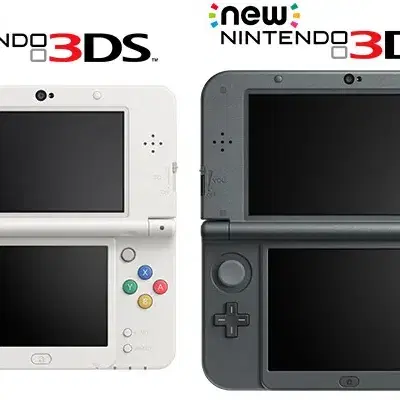 구 3ds xl 커펌완료 팝니다